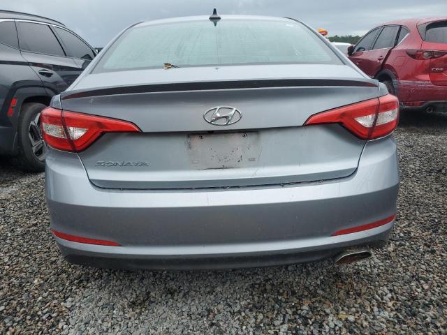 Photo 6 from auction – 2017 HYUNDAI SONATA SE with VIN 5NPE24AF4HH567689