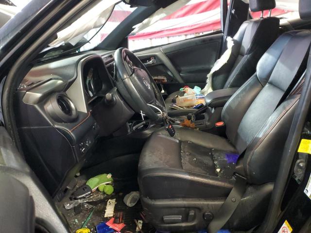Photo 7 from auction – 2018 TOYOTA RAV4 SE with VIN 2T3JFREV3JW764658