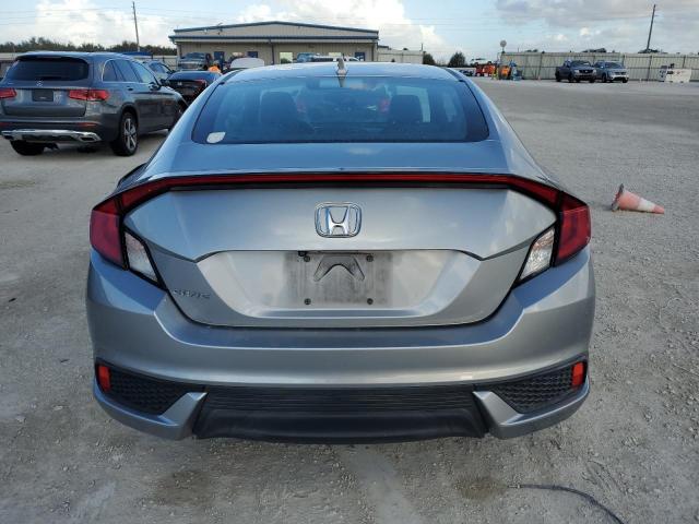 Photo 6 from auction – 2017 HONDA CIVIC EXL with VIN 2HGFC3B73HH354701