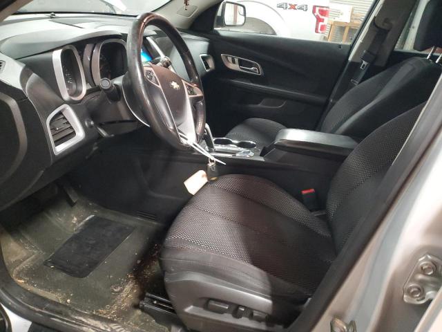 Photo 7 from auction – 2012 CHEVROLET EQUINOX LT with VIN 2GNFLEEKXC6134509