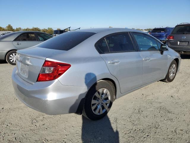 Photo 3 from auction – 2012 HONDA CIVIC LX with VIN 2HGFB2F59CH300107