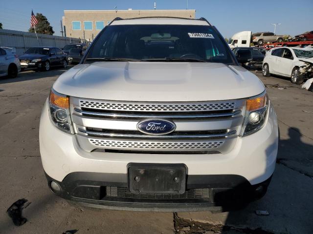 Photo 5 from auction – 2014 FORD EXPLORER X with VIN 1FM5K8D85EGB00541