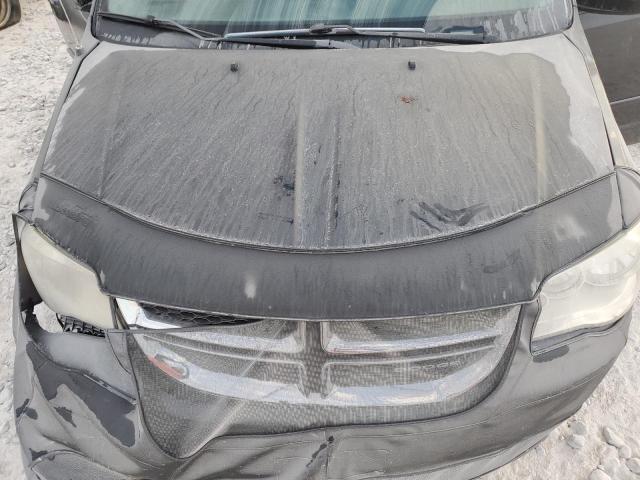 Photo 12 from auction – 2013 DODGE GRAND CARA with VIN 2C4RDGCG8DR655919