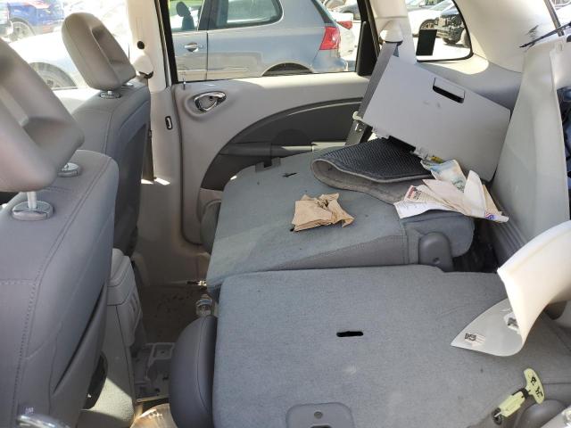 Photo 11 from auction – 2010 CHRYSLER PT CRUISER with VIN 3A4GY5F93AT220158