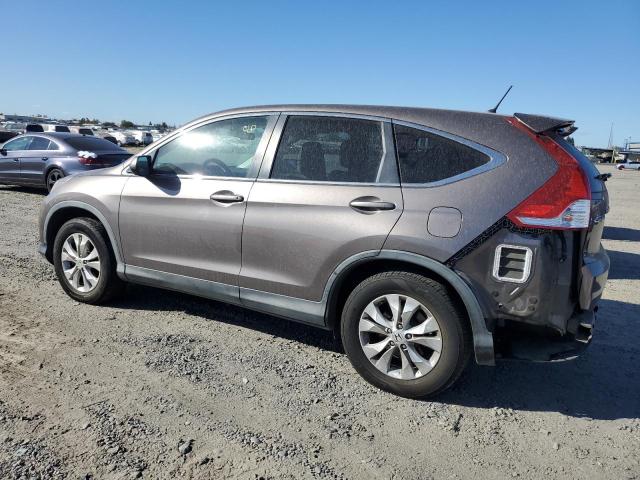 Photo 2 from auction – 2014 HONDA CR-V EX with VIN 5J6RM3H55EL005448