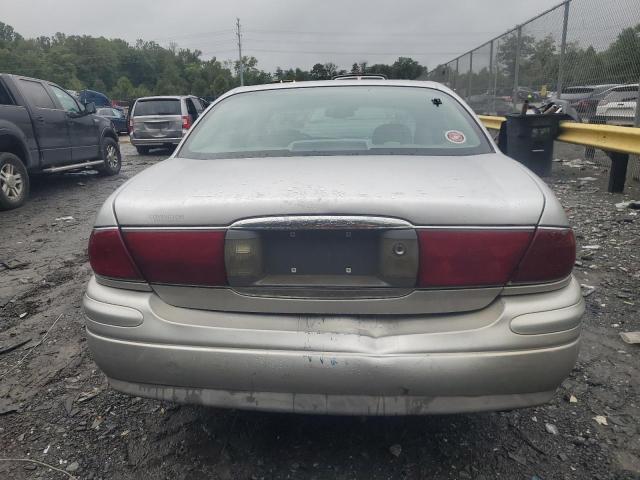 Photo 6 from auction – 2000 BUICK LESABRE LI with VIN 1G4HR54K6YU338763