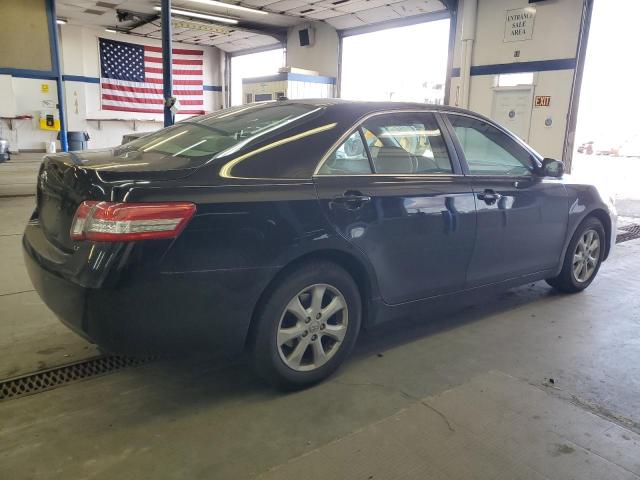 Photo 3 from auction – 2011 TOYOTA CAMRY BASE with VIN 4T4BF3EK3BR212262