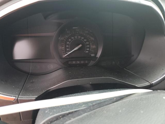Photo 9 from auction – 2015 FORD EDGE SPORT with VIN 2FMTK3AP8FBB32608