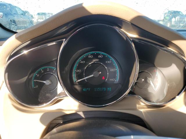 Photo 9 from auction – 2010 CHEVROLET MALIBU LS with VIN 1G1ZB5EB2A4121947