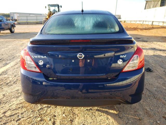 Photo 6 from auction – 2019 NISSAN VERSA S with VIN 3N1CN7AP0KL828108
