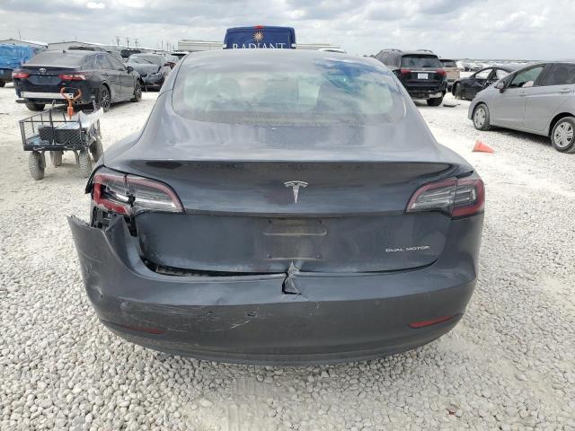 Photo 6 from auction – 2018 TESLA MODEL 3 with VIN 5YJ3E1EB4JF185056