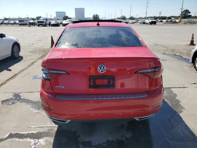 Photo 6 from auction – 2019 VOLKSWAGEN JETTA S with VIN 3VWC57BU5KM166180