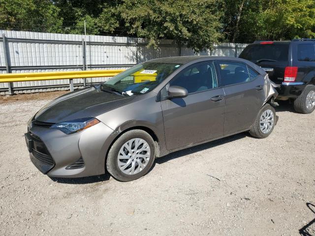Photo 1 from auction – 2019 TOYOTA COROLLA L with VIN 5YFBURHE4KP899147