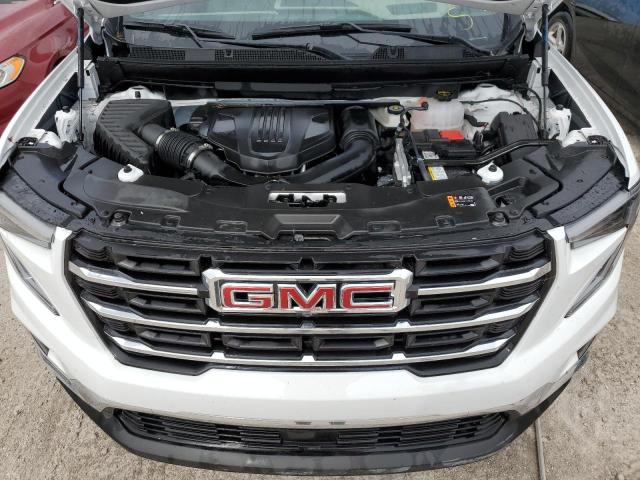 Photo 12 from auction – 2024 GMC ACADIA UPL with VIN 1GKENKKS7RJ172006