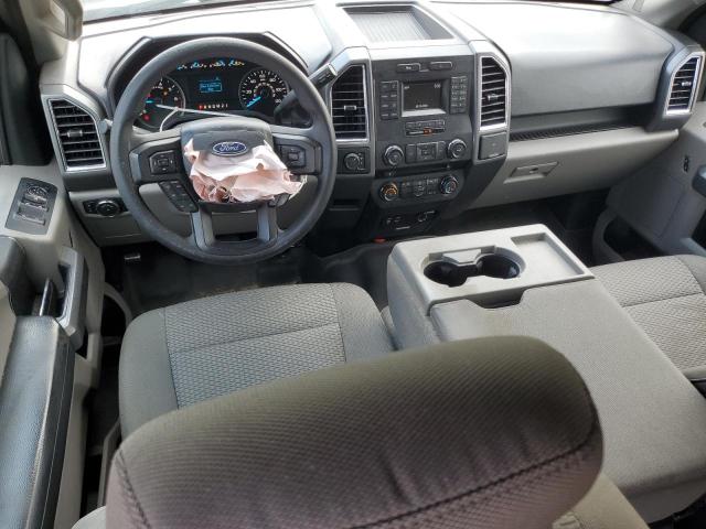 Photo 8 from auction – 2015 FORD F150 SUPER with VIN 1FTEW1EF0FFA40463