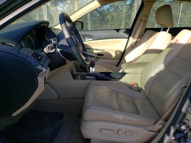 Photo 7 from auction – 2011 HONDA ACCORD SE with VIN 1HGCP2F66BA072951