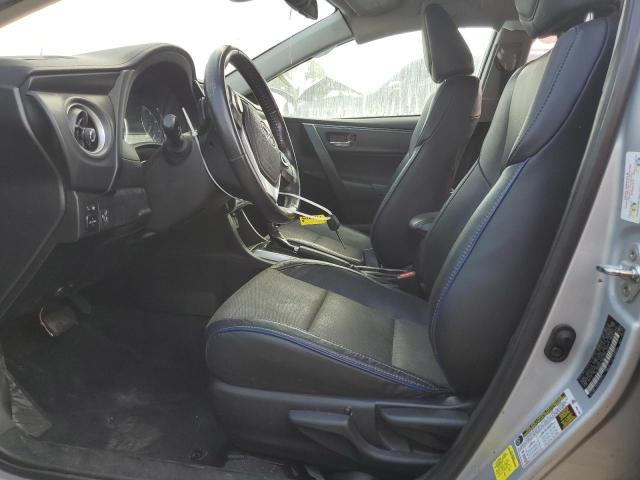 Photo 7 from auction – 2019 TOYOTA COROLLA L with VIN 2T1BURHE0KC141287