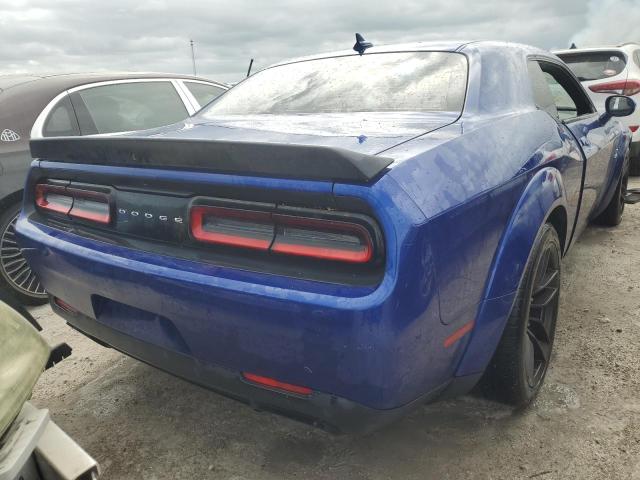 Photo 6 from auction – 2019 DODGE CHALLENGER with VIN 2C3CDZFJ8KH517653