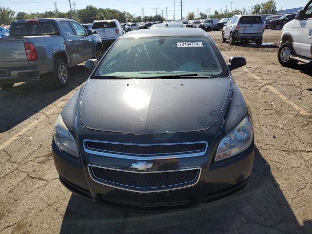Photo 5 from auction – 2011 CHEVROLET MALIBU LS with VIN 1G1ZB5E19BF356701