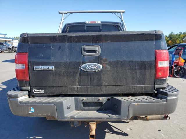 Photo 6 from auction – 2007 FORD F150 with VIN 1FTPX04547KC66006