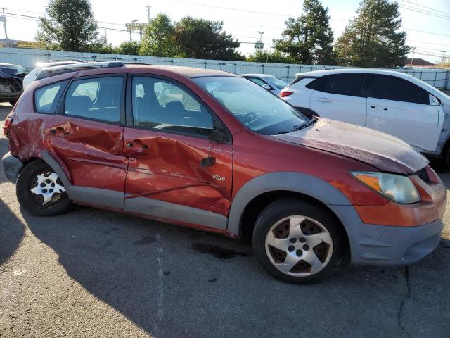 Photo 4 from auction – 2004 PONTIAC VIBE with VIN 5Y2SL62824Z445508