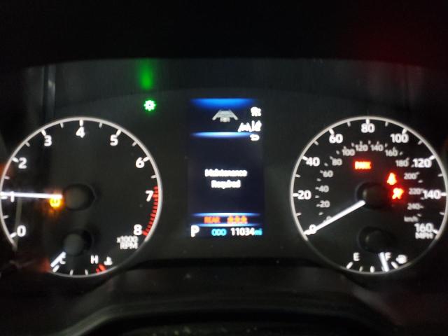 Photo 9 from auction – 2024 TOYOTA COROLLA LE with VIN 5YFB4MDE5RP152594