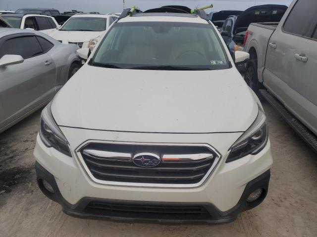 Photo 5 from auction – 2018 SUBARU OUTBACK 2. with VIN 4S4BSANC4J3217090