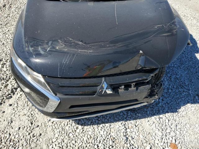 Photo 12 from auction – 2019 MITSUBISHI ECLIPSE CR with VIN JA4AT4AA5KZ001826