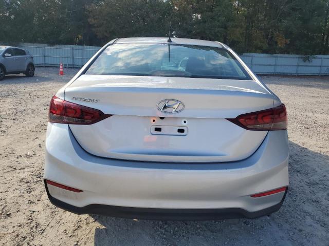 Photo 6 from auction – 2022 HYUNDAI ACCENT SE with VIN 3KPC24A65NE161072