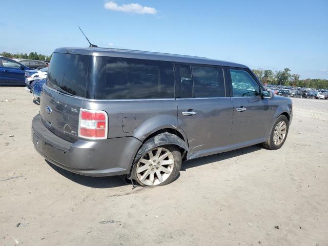 Photo 3 from auction – 2009 FORD FLEX SEL with VIN 2FMEK62C69BA50791