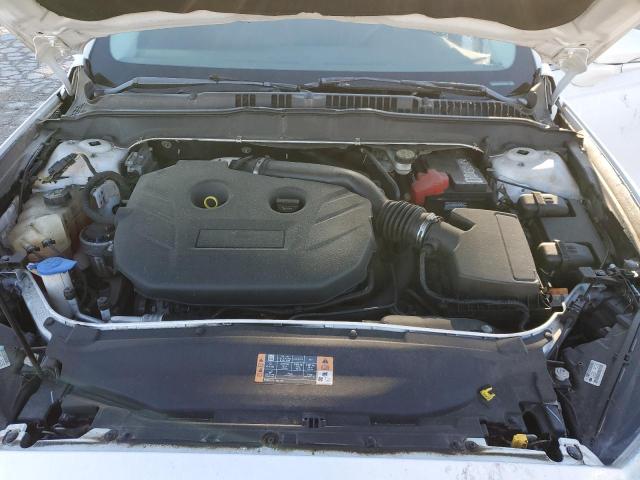 Photo 11 from auction – 2014 FORD FUSION TIT with VIN 3FA6P0K94ER148361