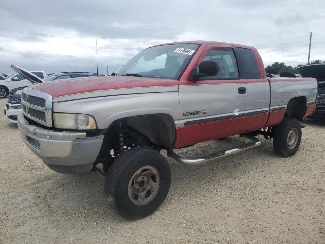 DODGE RAM 1500 1998 with VIN 1B7HF13Y4WJ193541 - Photo from auction