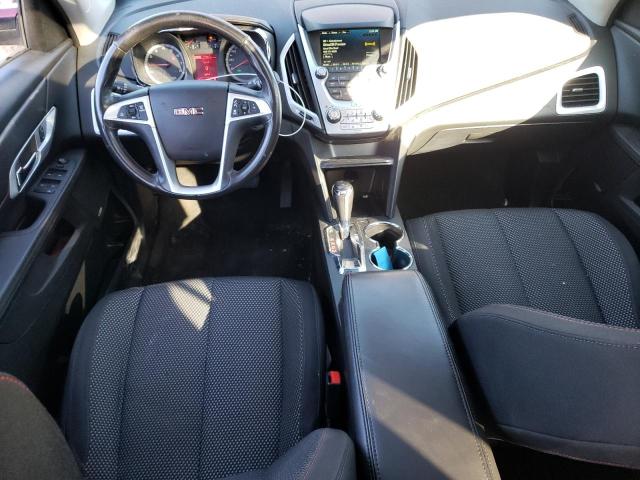 Photo 8 from auction – 2017 GMC TERRAIN SL with VIN 2GKFLTEK0H6203314