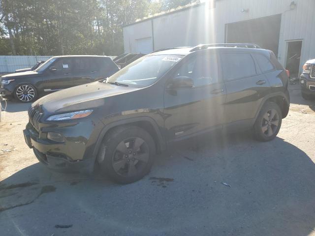 Photo 1 from auction – 2016 JEEP CHEROKEE L with VIN 1C4PJMCS3GW316788