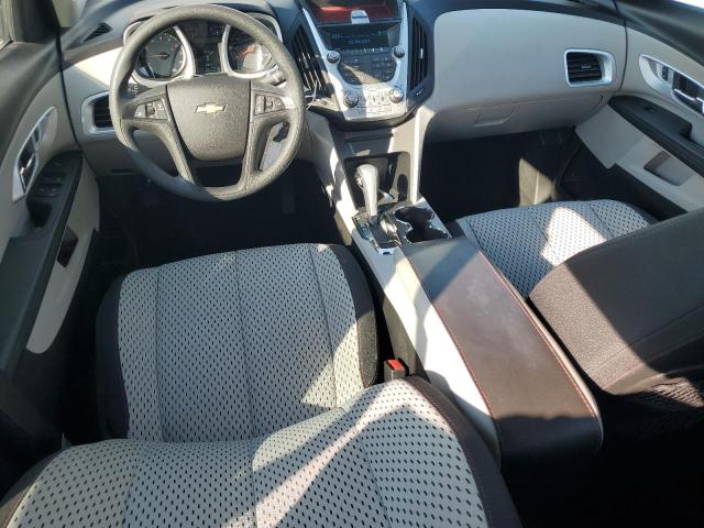 Photo 8 from auction – 2012 CHEVROLET EQUINOX LS with VIN 2GNALBEK2C6356552
