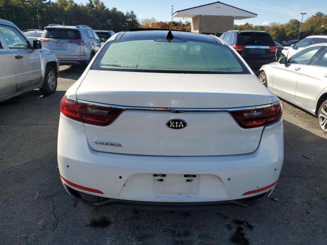 Photo 6 from auction – 2017 KIA CADENZA PR with VIN KNALC4J11H5073294