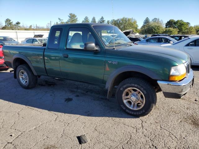 Photo 4 from auction – 2000 FORD RANGER SUP with VIN 1FTZR15V4YTA41037