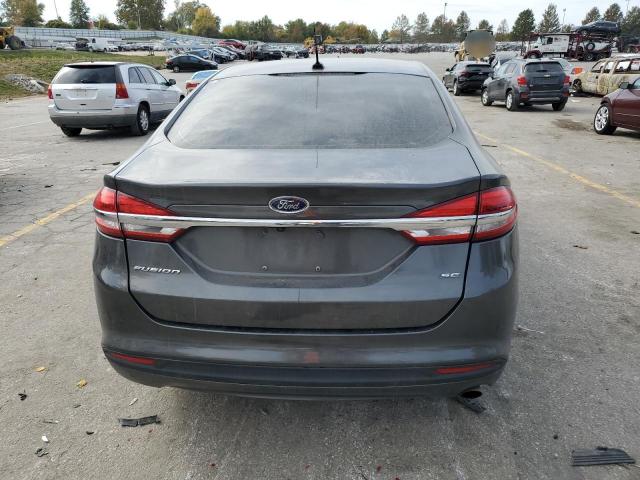 Photo 6 from auction – 2017 FORD FUSION SE with VIN 3FA6P0H7XHR215331