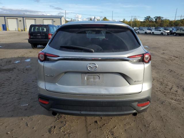 Photo 6 from auction – 2018 MAZDA CX-9 TOURI with VIN JM3TCACY9J0219169