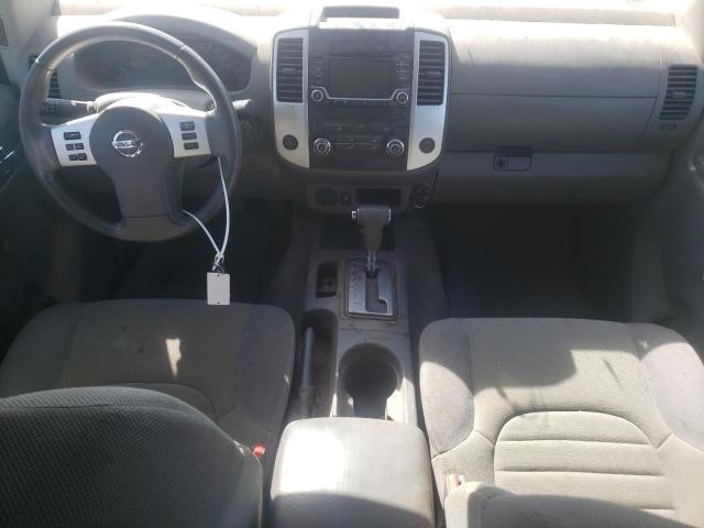 Photo 8 from auction – 2018 NISSAN FRONTIER S with VIN 1N6BD0CT6JN720536