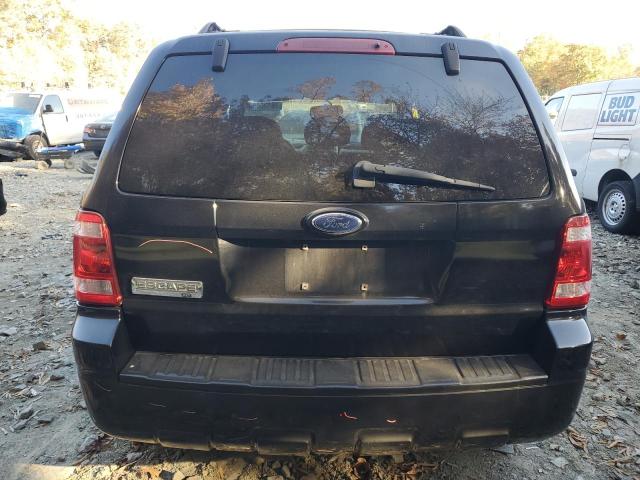 Photo 6 from auction – 2008 FORD ESCAPE XLT with VIN 1FMCU03ZX8KB52830