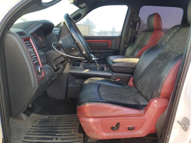 Photo 7 from auction – 2015 RAM 1500 REBEL with VIN 1C6RR7YG0FS736576