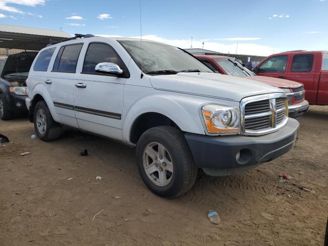 Photo 4 from auction – 2006 DODGE DURANGO SL with VIN 1D4HD48286F104619