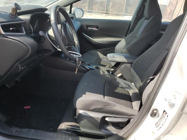 Photo 7 from auction – 2022 TOYOTA COROLLA SE with VIN 5YFS4MCE4NP123230