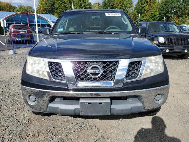 Photo 5 from auction – 2009 NISSAN FRONTIER C with VIN 1N6AD07W29C421570