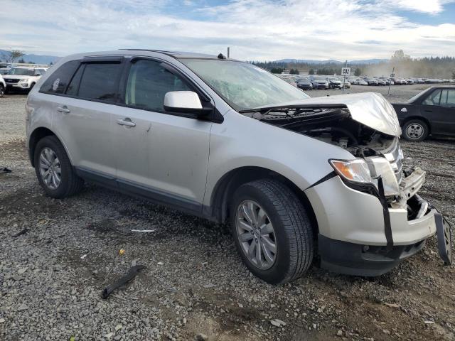 Photo 4 from auction – 2010 FORD EDGE SEL with VIN 2FMDK3JCXABA74723