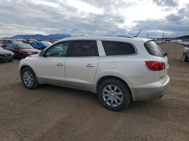 Photo 2 from auction – 2012 BUICK ENCLAVE with VIN 5GAKVCED1CJ344685