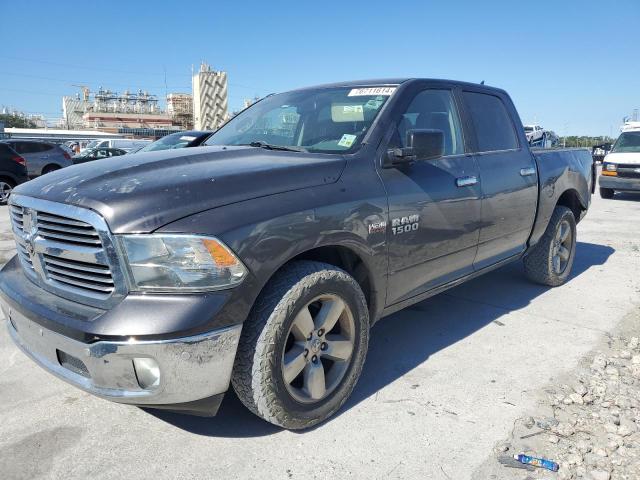 RAM 1500 SLT 2014 with VIN 1C6RR6LT3ES377477 - Photo from auction