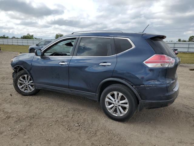 Zdjęcie 2 z aukcji – 2016 NISSAN ROGUE S z VIN KNMAT2MTXGP607066