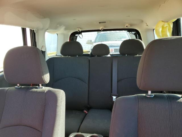 Photo 10 from auction – 2008 MAZDA TRIBUTE I with VIN 4F2CZ02Z58KM31027